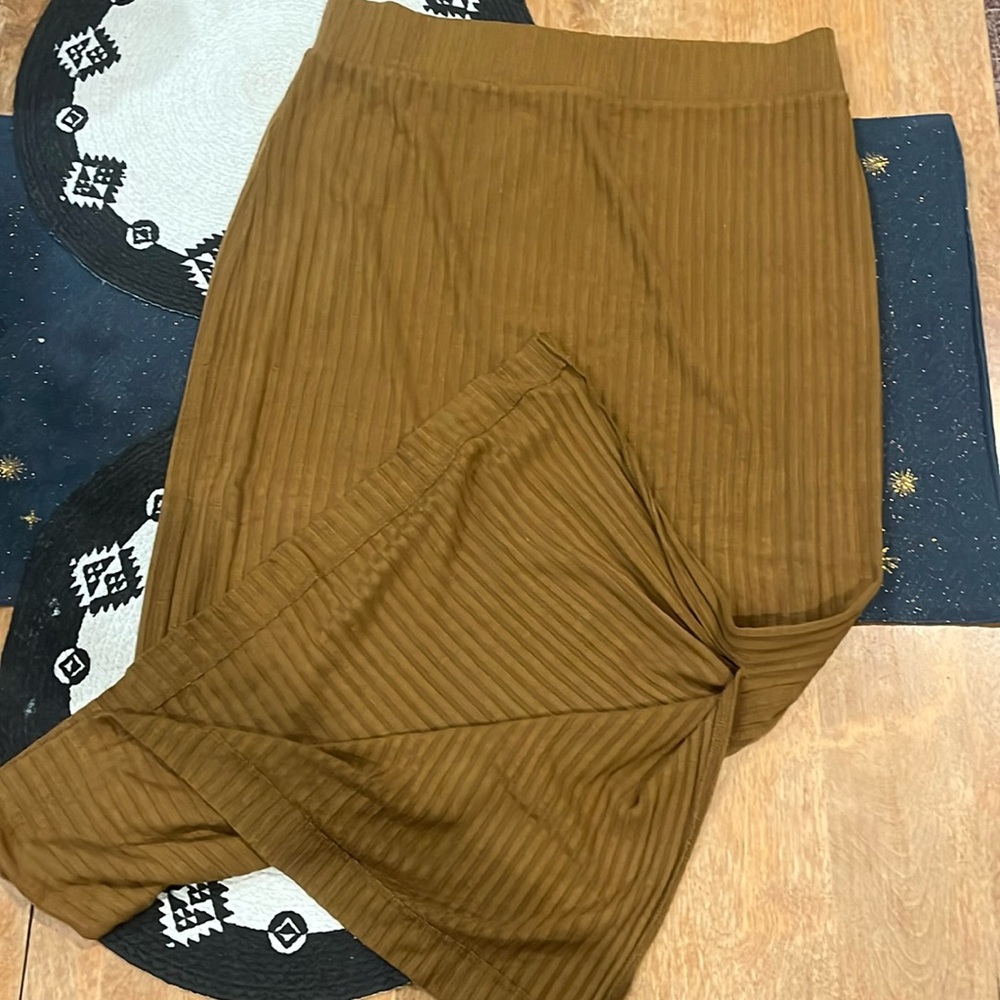 Lou & Grey Skirt